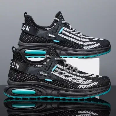 RUNNING SHOES FOR MEN